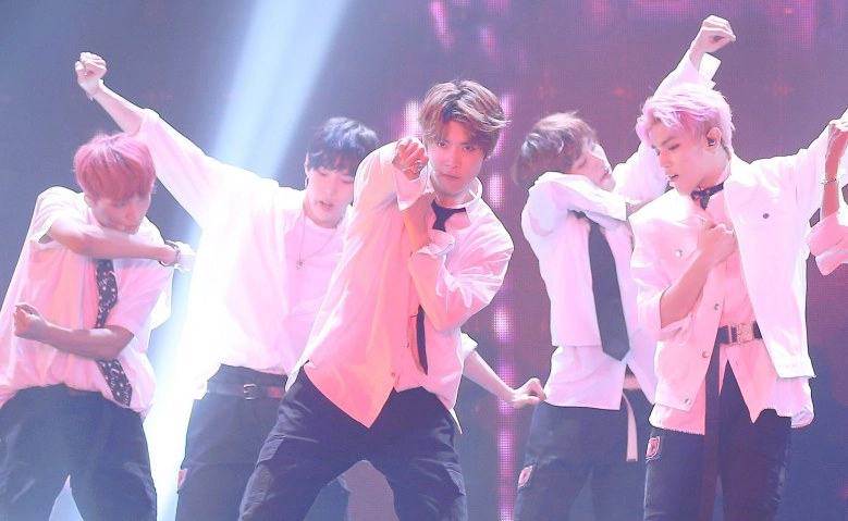 ระเบิดความประทับใจ! แฟนมีต "NCT127" ครั้งแรกในไทย