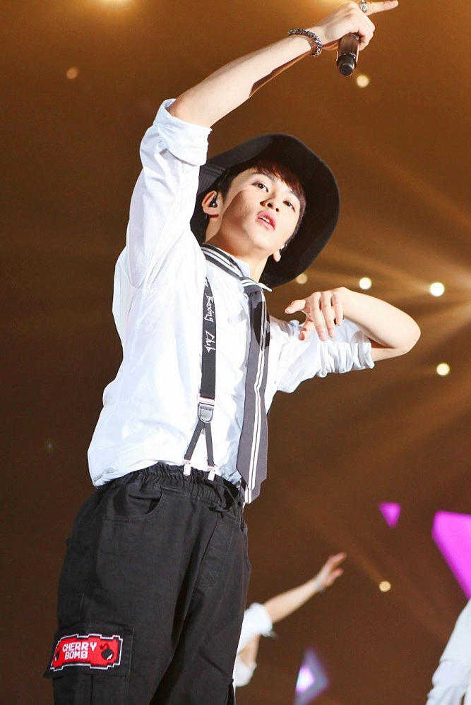 ระเบิดความประทับใจ! แฟนมีต "NCT127" ครั้งแรกในไทย