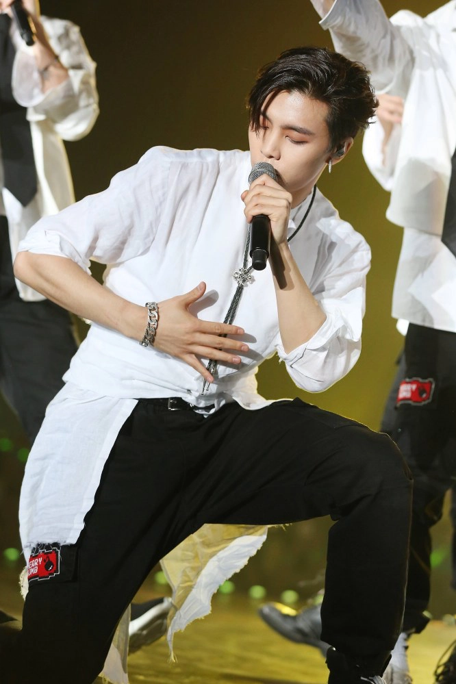 ระเบิดความประทับใจ! แฟนมีต "NCT127" ครั้งแรกในไทย