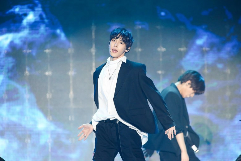 ระเบิดความประทับใจ! แฟนมีต "NCT127" ครั้งแรกในไทย