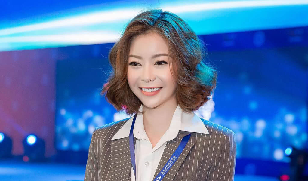 เธอคนนี้ไม่ใช่แค่นางงาม...แต่คือสาวมั่นที่เป็นตัวแทนของผู้หญิงเวียดนามสมัยใหม่