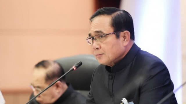 "ประยุทธ์" ระบุให้ความสำคัญ "สิทธิมนุษยชน"