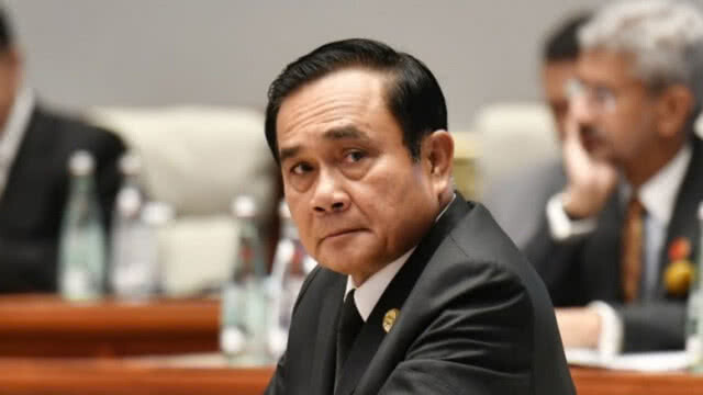 "ประยุทธ์" เตือน อย่าดูถูก สนช.
