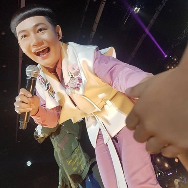 "ดีเจนุ้ย" เผยความดังวันนี้มาจาก"มูเตรู"หรือไม่!