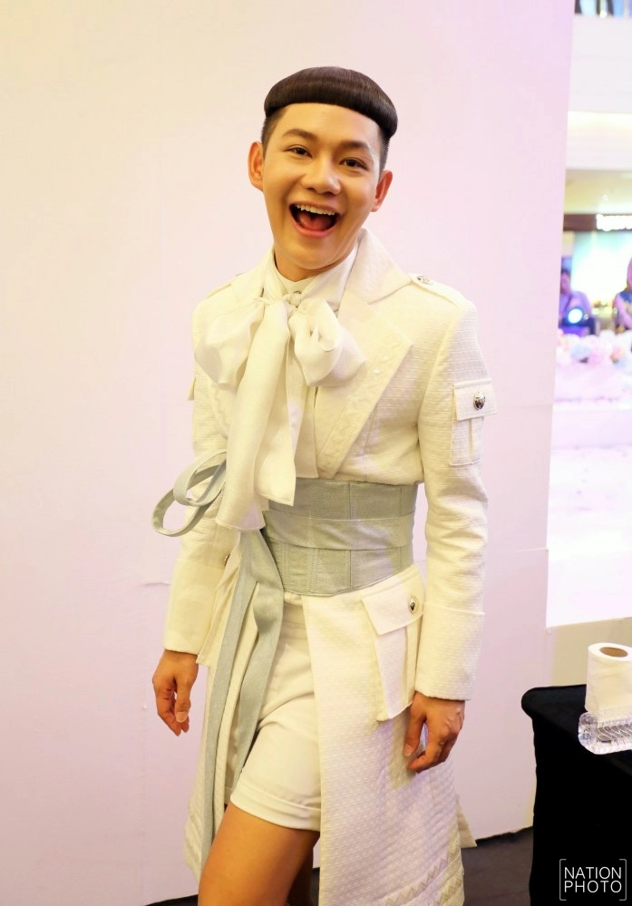 "ดีเจนุ้ย" เผยความดังวันนี้มาจาก"มูเตรู"หรือไม่!