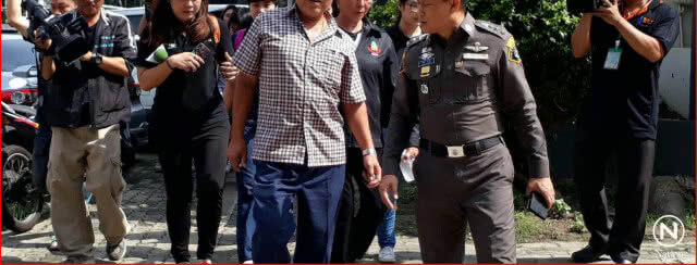 "พ่อแม่น้ำมนต์" โร่พบตำรวจกองปราบ ระบุไม่มีส่วนเกี่ยวข้องกับลูกสาวลวงหนุ่มแต่งงาน
