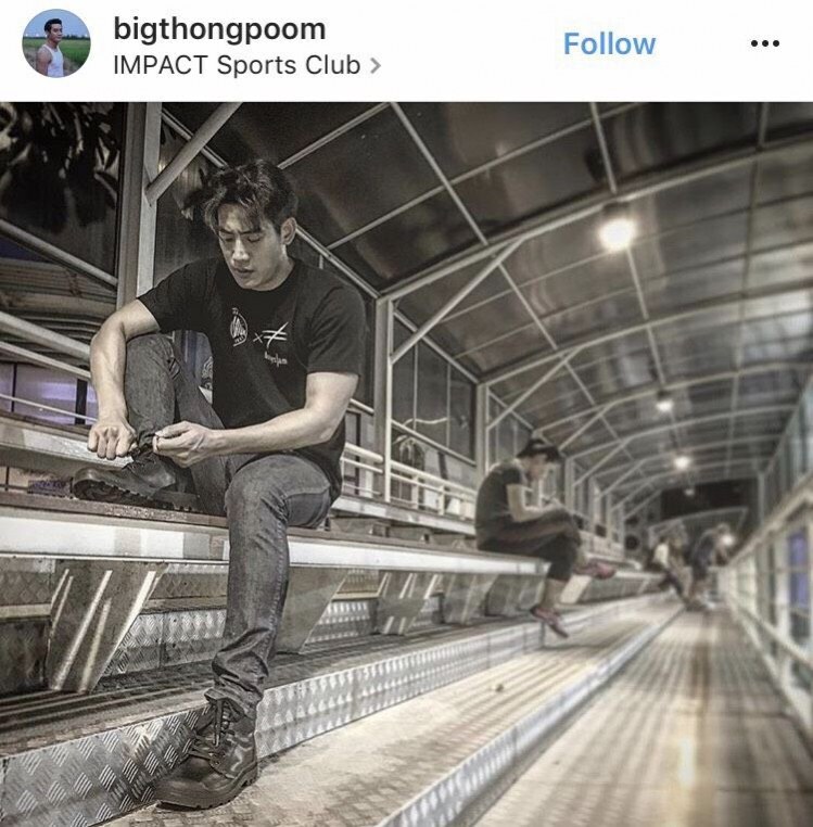 PALLADIUM x BODYSLAM ฮอตไอเท็ม! ยุค 2017