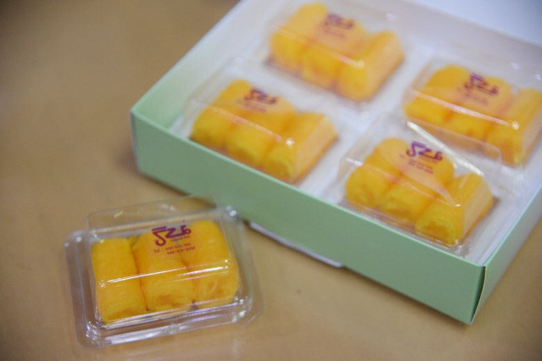 น่าสน! "ฝอยทองอ่อนหวาน" ลดน้ำตาล 50% 