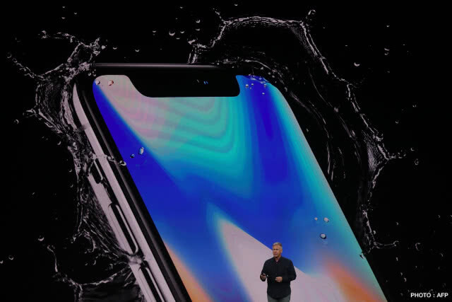 iPhone ใหม่ยังไม่ว้าว แต่อัลกอริทึม ของ Face ID นี่น่าสนจริง