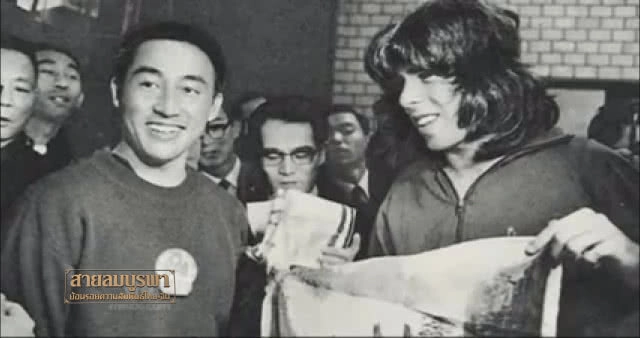 สายลมบูรพา : ย้อนรอยความสัมพันธ์ ไทย-จีน ตอนที่ 3 การทูตปิงปอง