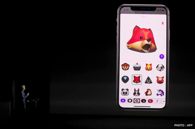 iPhone ใหม่ยังไม่ว้าว แต่อัลกอริทึม ของ Face ID นี่น่าสนจริง