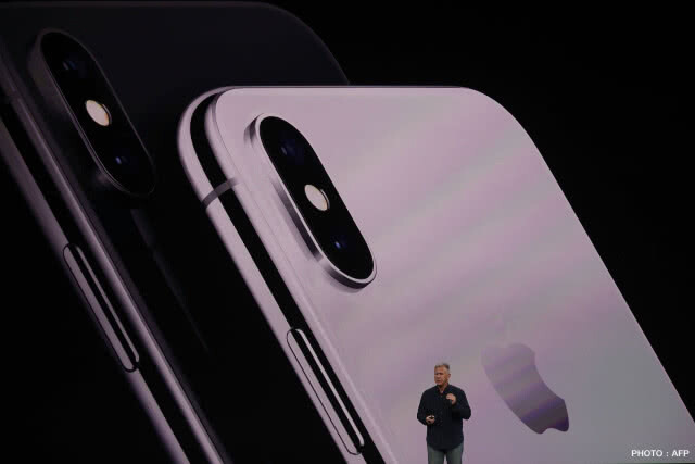 iPhone ใหม่ยังไม่ว้าว แต่อัลกอริทึม ของ Face ID นี่น่าสนจริง