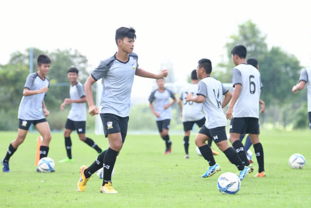 ซัลบาดอร์ บาเลโร การ์เซีย เผย ผมเชื่อว่าทีมของเราดีขึ้นกว่าตอนชิงแชมป์อาเซียน