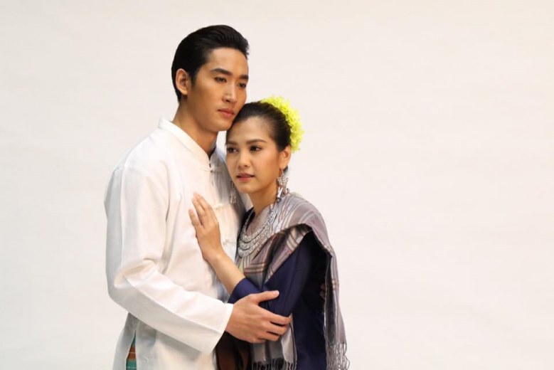 งานเข้า! "พั้นซ์" ถูกช่อง 8 ปลดกลางอากาศ