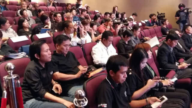 คิดเพื่อจิตสำนึก สร้างสรรค์เพื่อรักษาทุกชีวิต ให้ลดสปีดบนถนน