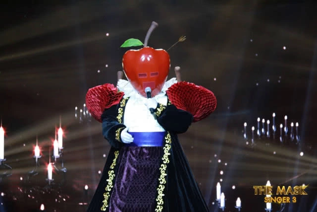 อึ้ง!ทั้งประเทศ
หน้ากากหิน คือเขาคนนี้