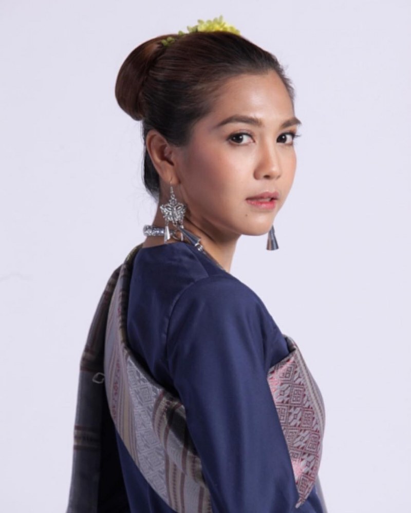 "เมย์" ตอบแล้ว! เหตุปลด "พั้นซ์" กลางอากาศ 