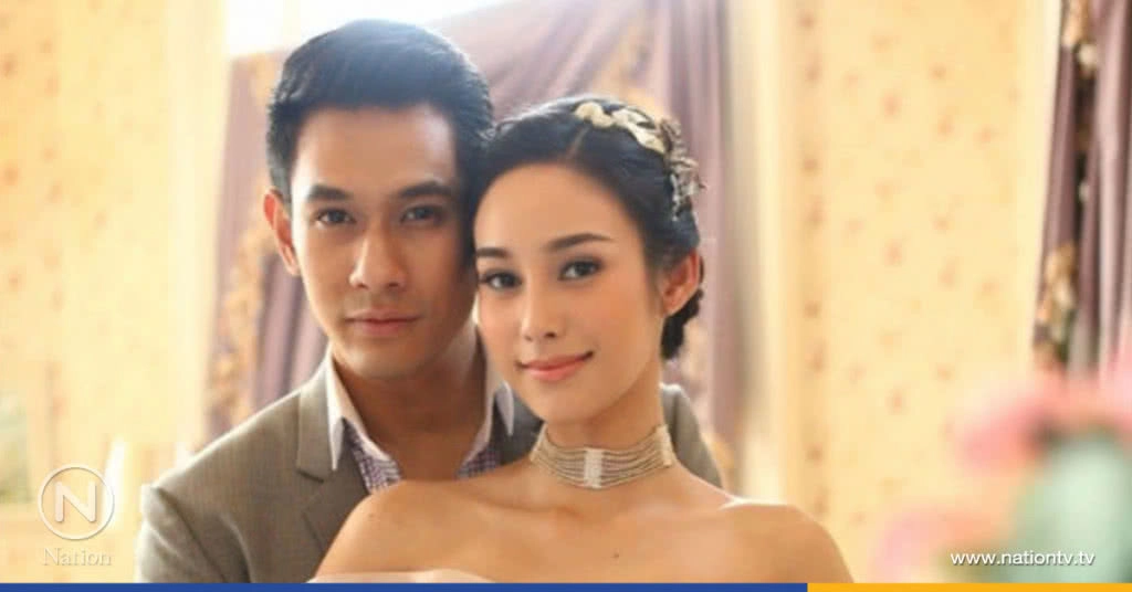 'อ๋อม-นาว' ควงคู่ลงละคร 'ละอองดาว'