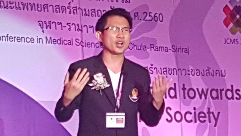 กุมารแพทย์ เตือน! ห้ามเด็กต่ำกว่า 2 ขวบ อยู่หน้าจอ ทำพัฒนาการแย่