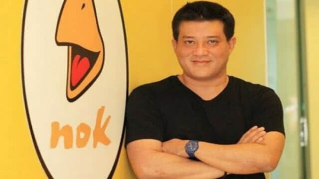  'พาที' ระบุสมัครใจลาออกจากซีอีโอ เพื่อไปดูภาพรวม