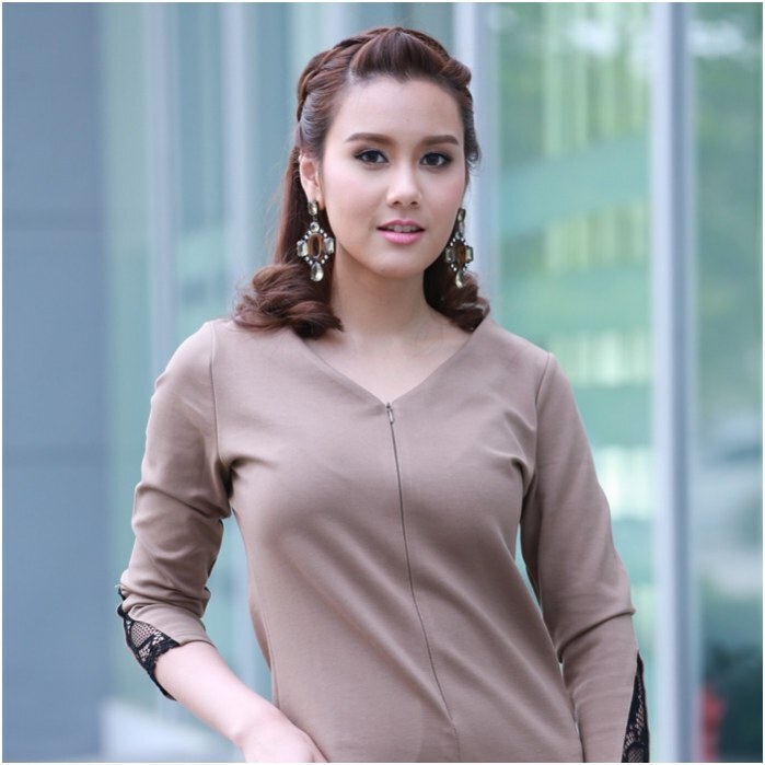 "บุศ" ข้างนอกใสซื่อ ข้างในร้ายลึก