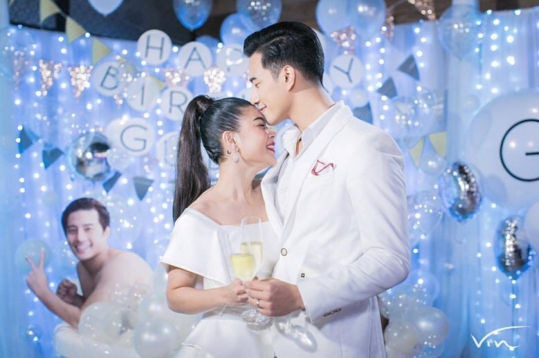 "บี้" เปย์หนักมาก! จัดนาฬิกาเรือนเหยียบล้านให้ "กุ๊บกิ๊บ"