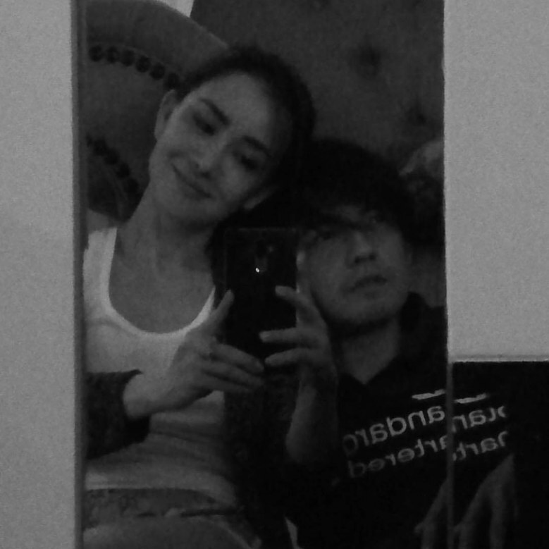 "หนุ่ม-นิโคล" ควงแขนออกซิงเกิลแทนความรู้สึก "หัวใจที่ตามหา"