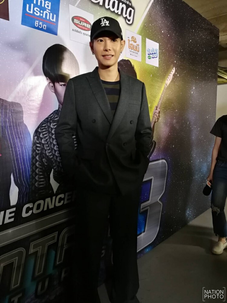 "คุณหลวงผลิต" รับโหมงานหนัก! หวั่นกลับมาป่วยอีก