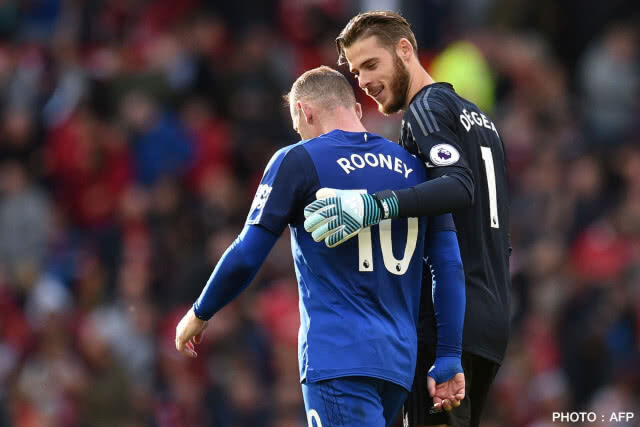 ผีแดงเปิดรังถลุงทอฟฟี่ 4-0