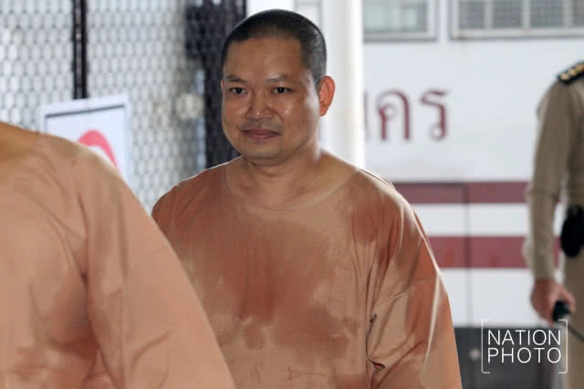 ศาลนัดตรวจหลักฐาน "อดีตหลวงปู่เณรคำ"