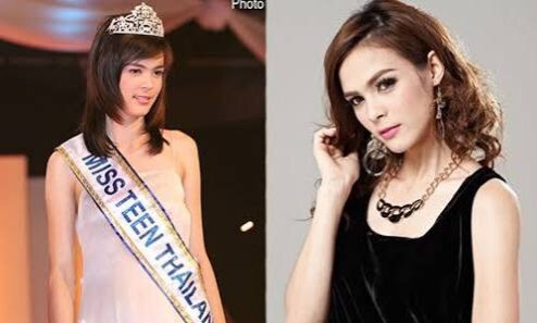 "เอมี่" อ่วม! เสพ-ค้ายา ป.ป.ส.จ่อเชือดยึดทรัพย์