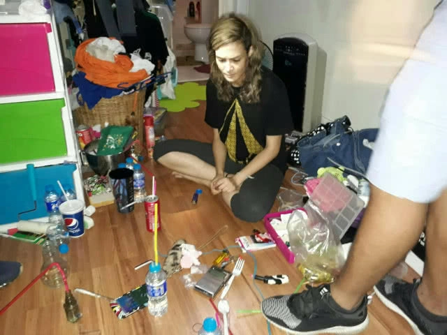 เส้นทางชีวิต "เอมี่" เอมาเรีย จาคอป