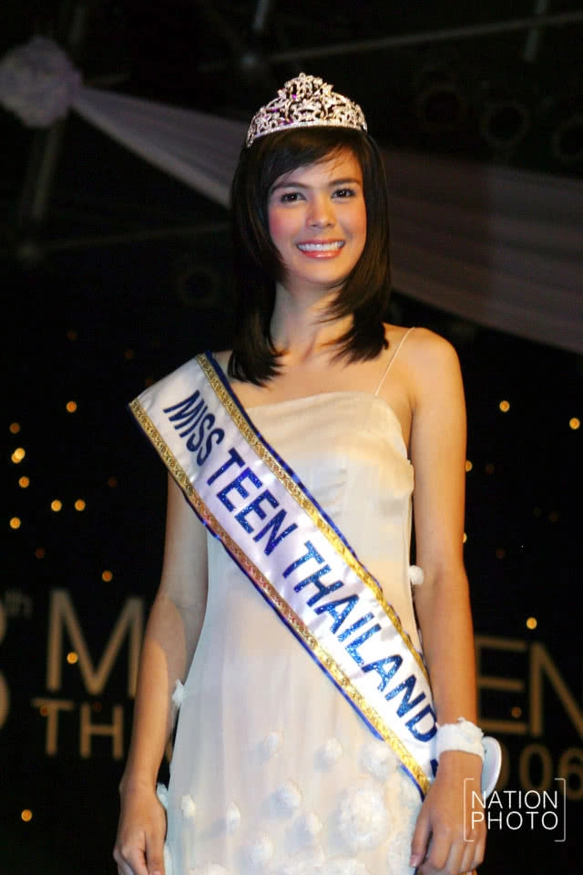 เส้นทางชีวิต "เอมี่" เอมาเรีย จาคอป