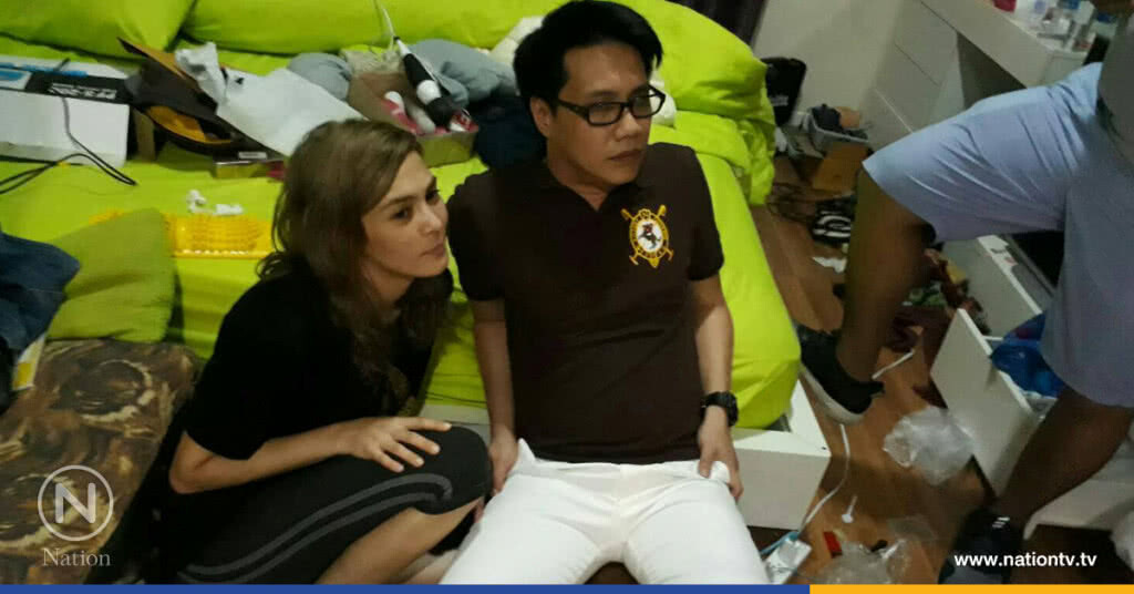 นำตัว "เอมี่" สอบสวนต่อเมื่อช่วงเช้า ระบุหลักฐานชี้ชัด คาดส่งฝากขังศาลบ่ายโมงวันนี้ นำตัว "เอมี่" สอบสวนต่อเมื่อช่วงเช้า ระบุหลักฐานชี้ชัด คาดส่งฝากขังศาลบ่ายโมงวันนี้