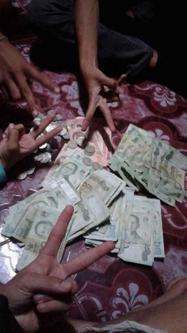 เพลงจากวงอินดี้ ม.ปลาย "ฮักเขาสาอ้าย" โดนใจคนอกหัก ทะลุ 16 ล้านวิว!