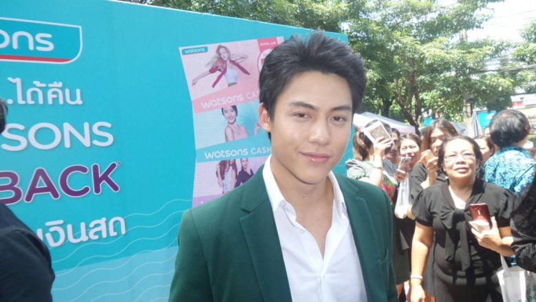 "หมาก" พุดชัด "แก๊งล่ม" ตามชื่อ