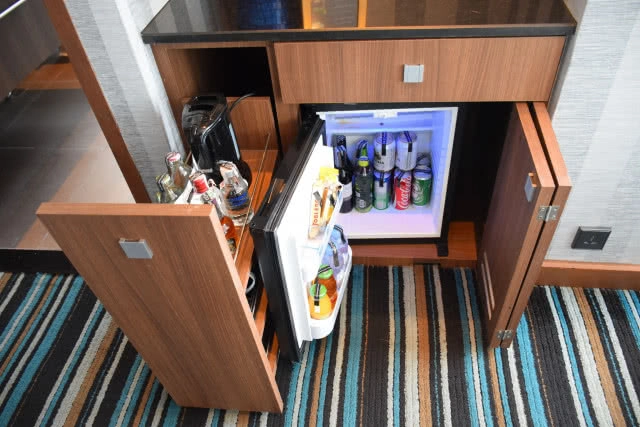 Chic-In : หลีกหนีความวุ่นวายแล้วไปผ่อนคลายที่โรงแรม เดอะ คอนทิเน้นท์ กรุงเทพฯ