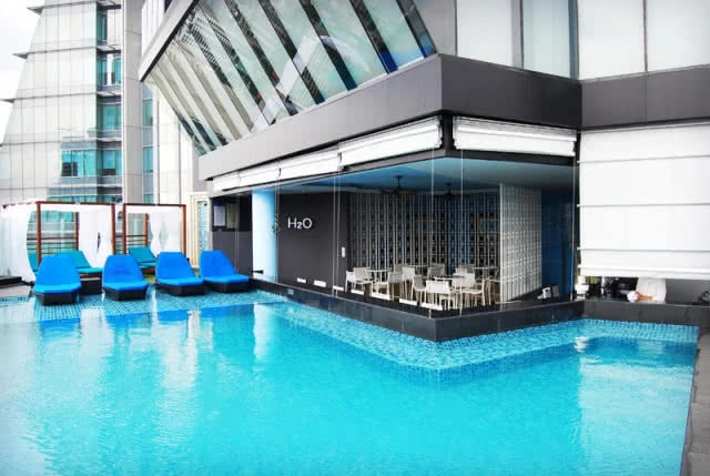 Chic-In : หลีกหนีความวุ่นวายแล้วไปผ่อนคลายที่โรงแรม เดอะ คอนทิเน้นท์ กรุงเทพฯ