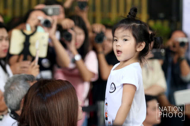 ยังจำได้ไหม ความน่ารักของ "น้องมะลิ"