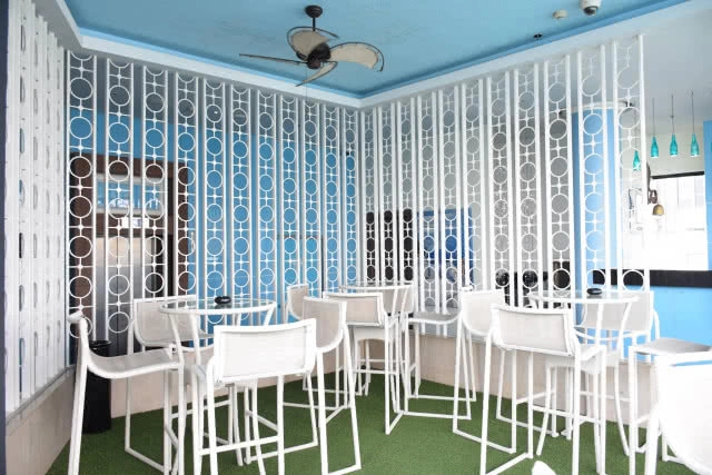 Chic-In : หลีกหนีความวุ่นวายแล้วไปผ่อนคลายที่โรงแรม เดอะ คอนทิเน้นท์ กรุงเทพฯ