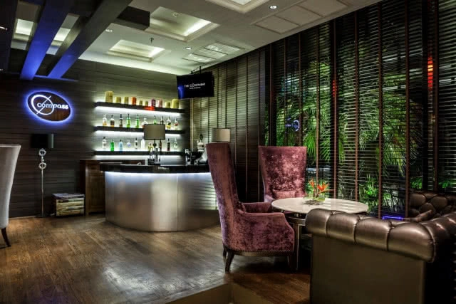 Chic-In : หลีกหนีความวุ่นวายแล้วไปผ่อนคลายที่โรงแรม เดอะ คอนทิเน้นท์ กรุงเทพฯ