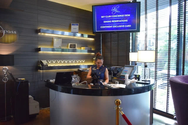 Chic-In : หลีกหนีความวุ่นวายแล้วไปผ่อนคลายที่โรงแรม เดอะ คอนทิเน้นท์ กรุงเทพฯ