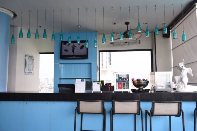 Chic-In : หลีกหนีความวุ่นวายแล้วไปผ่อนคลายที่โรงแรม เดอะ คอนทิเน้นท์ กรุงเทพฯ