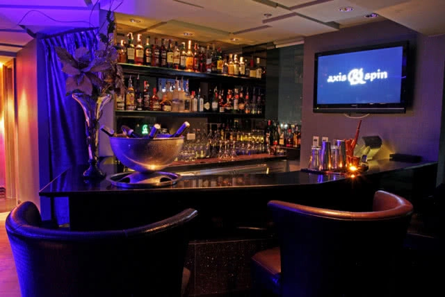 Chic-In : หลีกหนีความวุ่นวายแล้วไปผ่อนคลายที่โรงแรม เดอะ คอนทิเน้นท์ กรุงเทพฯ