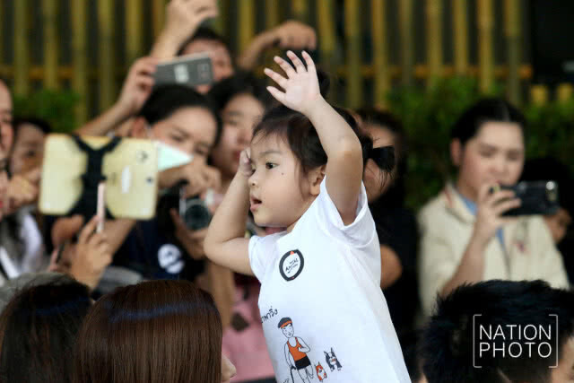 ยังจำได้ไหม ความน่ารักของ "น้องมะลิ"