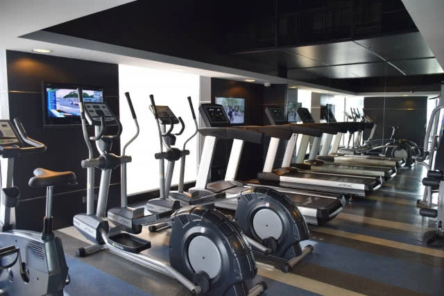 Chic-In : หลีกหนีความวุ่นวายแล้วไปผ่อนคลายที่โรงแรม เดอะ คอนทิเน้นท์ กรุงเทพฯ