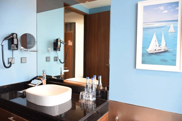 Chic-In : หลีกหนีความวุ่นวายแล้วไปผ่อนคลายที่โรงแรม เดอะ คอนทิเน้นท์ กรุงเทพฯ