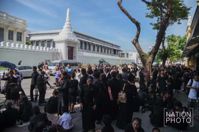 เดินทางไปด้วยใจรัก และคิดถึง...