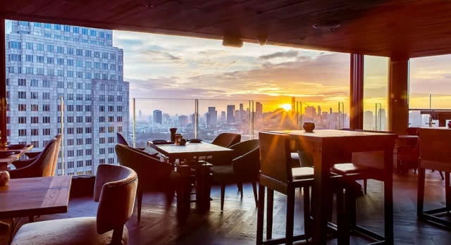 Chic-In : หลีกหนีความวุ่นวายแล้วไปผ่อนคลายที่โรงแรม เดอะ คอนทิเน้นท์ กรุงเทพฯ