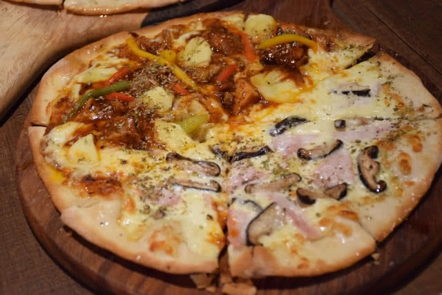 Chic-In : หลีกหนีความวุ่นวายแล้วไปผ่อนคลายที่โรงแรม เดอะ คอนทิเน้นท์ กรุงเทพฯ